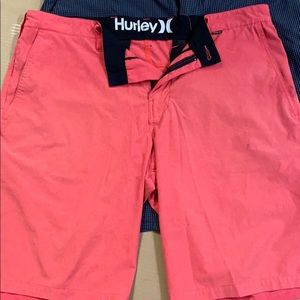 Hurley phantom shorts 36